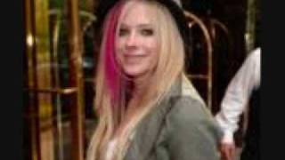 avril lavigne