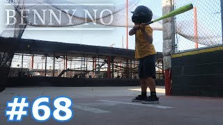 LUMPY WANTS TO LIVE AT THE CAGES | BENNY NO | VLOG #68
