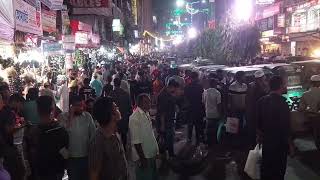 এর আগে কোন ঈদে ফেনীতে এমন মানুষের ঢল কেউ দেখেছি বলে মনে হচ্ছে না ❤️❤️