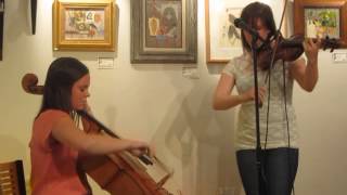 The OK Factor at Gaston School Gallery and CoffeeGrounds Café