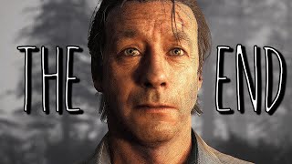 The WORST ending (Little Hope)