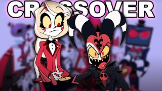 Helluva Boss Coming to PRIME! + Hazbin Hotel Crossover!