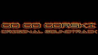 Ruins Encounter- Go Go Gorski OST
