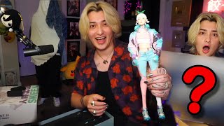 Reopening My PO Box for my BIRTHDAY