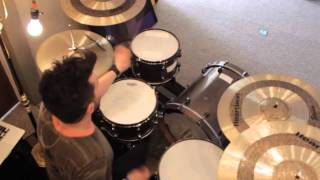 Your Love Is Like - DRUM Tutorial