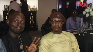 CELEBRATE LEGACY OF PROFESSOR JOE EZIGBO