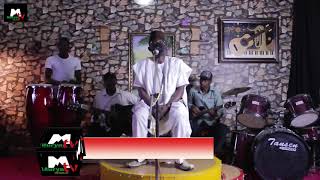 Rabiu dalle murya music show teaser