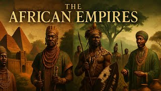 The ENTIRE Story of the African Kingdoms – Full Detailed Documentary