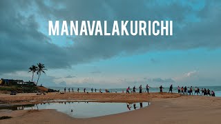 Manavalakurichi, Kanniyakumari | ShotOniPhone | Lifeofaphotographer
