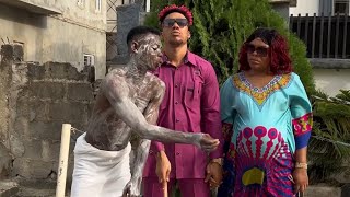 Mannequin chase after fake pregnancy