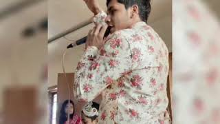 Jain stavan...Jinavar taru shasan🙏🙏😊🎤🎤