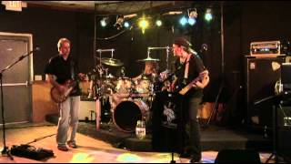 Wayne McKnight & Ronnie Presley, Vocals