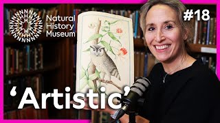Natalie finds herself doing an impression of a pufferfish | The 'Perfect' Specimen Ep18