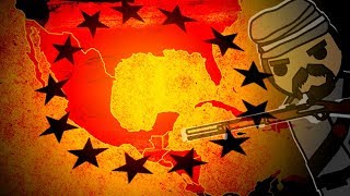 The South's Plan To Conquer the Caribbean (And If It Happened)