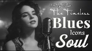 Enlly Blue | Whispers of a Timeless Blues Soul