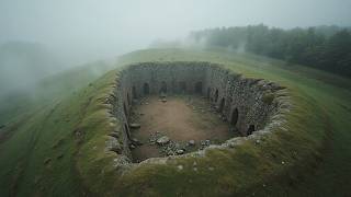 SHOCKING New Archaeological Discovery – 6000 Year Old MASSIVE Ancient Structure