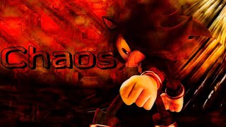 K.T. - Chaos  -Shadow AMV-  (Prod. by @ryini )