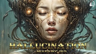 Deep Set - HALLUCINATION - Jko - DJ Mix