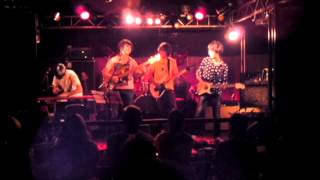 第2回公開処刑 ムチャ振りSTRATUS  Time Is On   at @-hill