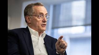 Oaktree's Howard Marks on Unpredictablility, Importance and Investing in AI