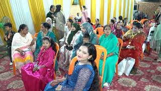 Master Naming Ceremony   02
