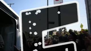 Augustus Hawkins was LIT ASF ! #Fat💰