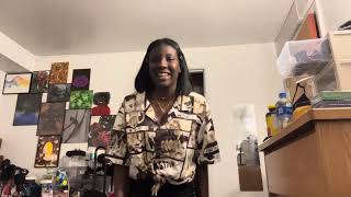 Cover - Little Miss Perfect - Write Out Loud