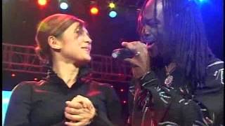 Earth, Wind and Fire Experience