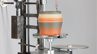 MECHANICAL 3D PRINTER - no electricty