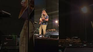 Felipe Baldomir --Into the Sun LIVE @the artesian May 11, 2024.