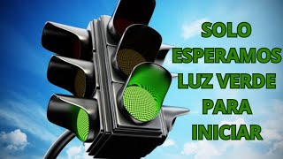 URGENT! Everything Ready: We're Just Waiting for the Green Light for Mass Launch