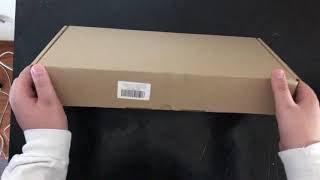 $20 Budget Gaming Keyboard From Swap Meet (Great Find!!!)