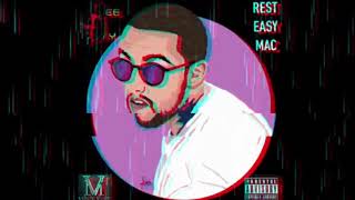Dee Jay - Rest Easy Mac (Tribute To Mac Miller) *Donald Trump* Freestyle
