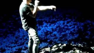 Αντώνης Ρέμος - Όλη η ζωή μου, Εθνική οδός...