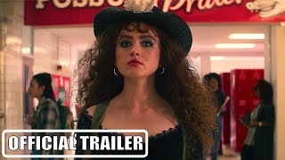 LISA FRANKENSTEIN Official Trailer [FULL HD 1080P]