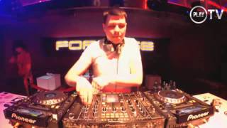 MARK EWORTH - Live @ FORSAGE CLUB [PLAY TV] 15.04.2016