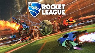Road to Champion | Rocket League