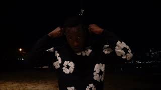 Smilez Srt - “Nostalgia”  on the mic freestyle