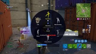 Fortnoob