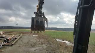 2016 KOMATSU PC210 LC-11 For Sale