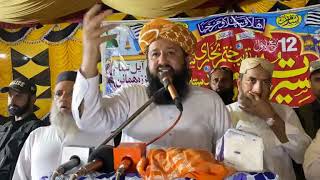 Rato dero speech |molana Rashid Mahmood Soomro