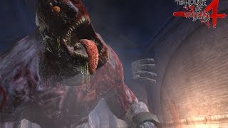 House of the Dead 4 - Chapter 4 Despair
