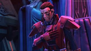 SWTOR - Akrurr vs Baras