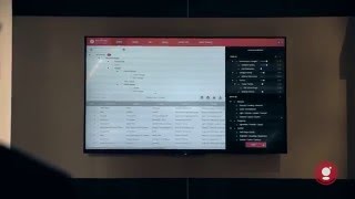 CES 2016 - Gracenote Rhythm Curation