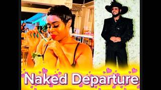 Sheriann Norris CHARGED; Akhnaten Burrowes distressed; Where does Freedom of Speech live in Barbados
