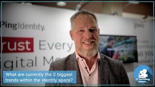 Ping Identity auf der EIC 2026: "KI-Agenten lassen sich schnell und sicher implementieren"