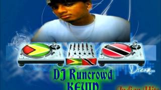 Indian Hits Vol 18 Dj Runcrowd Kevin