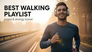 Best Walking Music Playlist to Boost Your Mood and Energy