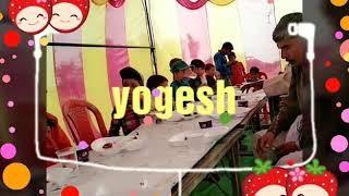 Yogesh mathur