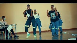 Mwila - Education (Kaptec) Un-official Video